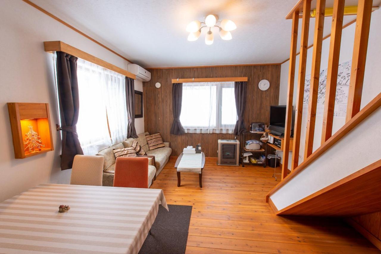 Cottage 311 Niszeko Kültér fotó